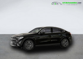 Mercedes GLC Coup 200 BVA 4Matic  occasion  Beaupuy - photo n4
