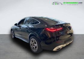 Mercedes GLC Coup 200 BVA 4Matic  occasion  Beaupuy - photo n4