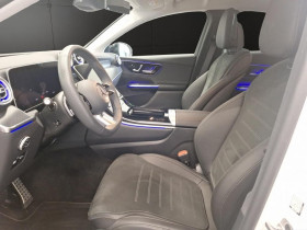 Mercedes GLC Coup 200 BVA 4Matic  occasion  Beaupuy - photo n4