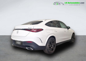 Mercedes GLC Coup 200 BVA 4Matic  occasion  Beaupuy - photo n3