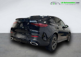 Mercedes GLC Coup 200 BVA 4Matic  occasion  Beaupuy - photo n2