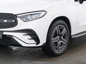 Mercedes GLC Coup 200 BVA 4Matic  occasion  Beaupuy - photo n5