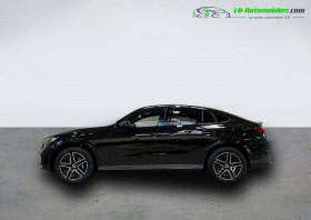 Mercedes GLC Coup 200 BVA 4Matic  occasion  Beaupuy - photo n3