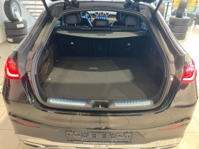 Mercedes GLC Coup 200 BVA 4Matic  occasion  Beaupuy - photo n9