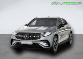 Mercedes GLC Coupé occasion année 2024 boite Automatique Annonce Mercedes GLC Coupé occasion Essence 200 BVA 4Matic à Beaupuy