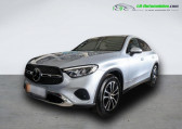 Mercedes GLC Coupé occasion année 2024 boite Automatique Annonce Mercedes GLC Coupé occasion Essence 200 BVA 4Matic à Beaupuy