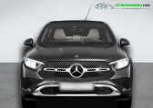 Mercedes GLC Coupé occasion année 2025 boite Automatique Annonce Mercedes GLC Coupé occasion Essence 200 BVA 4Matic à Beaupuy