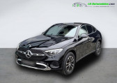 Mercedes GLC Coup 200 BVA 4Matic   Beaupuy 31