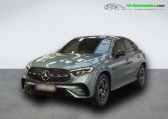 Mercedes GLC Coup 200 BVA 4Matic   Beaupuy 31