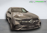 Annonce Mercedes GLC Coupé occasion Essence 200 BVA 4Matic à Beaupuy