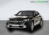 Mercedes GLC Coupé occasion année 2024 boite Automatique Annonce Mercedes GLC Coupé occasion Essence 200 BVA 4Matic à Beaupuy