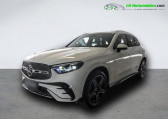 Mercedes GLC Coup 200 BVA 4Matic   Beaupuy 31