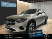 Annonce Mercedes GLC Coup� occasion Essence 200 BVA 4Matic � L'Union