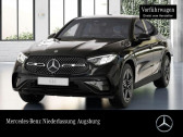 Mercedes GLC Coupé occasion année 2025 boite Automatique Annonce Mercedes GLC Coupé occasion Essence 200 BVA 4Matic à L'Union