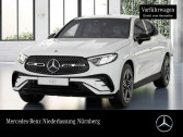 Annonce Mercedes GLC Coupé occasion Essence 200 BVA 4Matic à L'Union