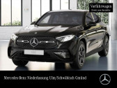 Mercedes GLC Coupé occasion année 2024 boite Automatique Annonce Mercedes GLC Coupé occasion Essence 200 BVA 4Matic à L'Union