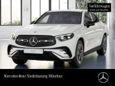 Mercedes GLC Coupé occasion année 2025 boite Automatique Annonce Mercedes GLC Coupé occasion Essence 200 BVA 4Matic à L'Union