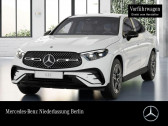 Mercedes GLC Coupé occasion année 2025 boite Automatique Annonce Mercedes GLC Coupé occasion Essence 200 BVA 4Matic à L'Union