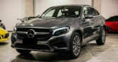 Annonce Mercedes GLC Coup occasion Diesel 220 D 170CH SPORTLINE 4MATIC 9G-TRONIC  Villenave-d'Ornon