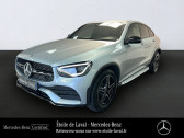 Annonce Mercedes GLC Coup occasion Diesel 220 d 194ch AMG Line 4Matic 9G-Tronic  BONCHAMP-LES-LAVAL