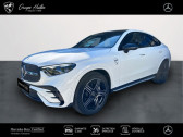 Mercedes GLC Coup 220 d 194ch AMG Line 4Matic 9G-Tronic   Gires 38
