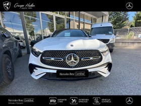Mercedes GLC Coup 220 d 194ch AMG Line 4Matic 9G-Tronic  occasion  Gires - photo n5