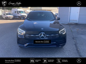Mercedes GLC Coup 220 d 194ch AMG Line 4Matic 9G-Tronic  occasion  Gires - photo n5