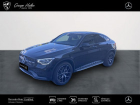 Mercedes GLC Coup , garage GROUPE HUILLIER OCCASIONS  Gires