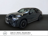 Mercedes GLC Coup 300 e 204+136ch AMG Line 4Matic 9G-Tronic  2023 - annonce de voiture en vente sur Auto Slection.com