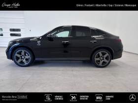 Mercedes GLC Coup 220 d 4MATIC AMG Line  occasion  Gires - photo n6
