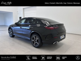 Mercedes GLC Coup 220 d 4MATIC AMG Line  occasion  Gires - photo n3