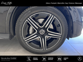 Mercedes GLC Coup 220 d 4MATIC AMG Line  occasion  Gires - photo n16