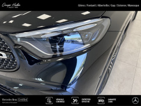 Mercedes GLC Coup 220 d 4MATIC AMG Line  occasion  Gires - photo n12