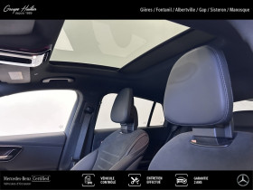 Mercedes GLC Coup 220 d 4MATIC AMG Line  occasion  Gires - photo n19