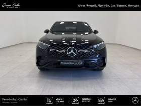 Mercedes GLC Coup 220 d 4MATIC AMG Line  occasion  Gires - photo n11