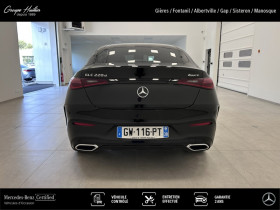 Mercedes GLC Coup 220 d 4MATIC AMG Line  occasion  Gires - photo n7