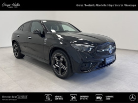 Mercedes GLC Coup 220 d 4MATIC AMG Line  occasion  Gires - photo n2