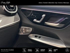 Mercedes GLC Coup 220 d 4MATIC AMG Line  occasion  Gires - photo n18