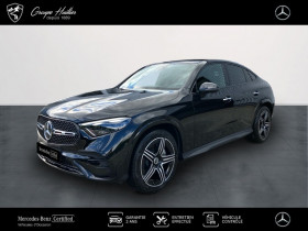 Mercedes GLC Coup , garage GROUPE HUILLIER OCCASIONS  Gires