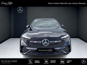 Mercedes GLC Coup 220 d 4MATIC AMG Line  occasion  Gires - photo n5