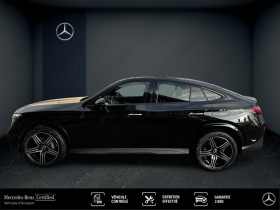 Mercedes GLC Coup 220 d 4MATIC AMG Line  occasion  Gires - photo n2