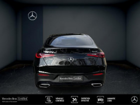 Mercedes GLC Coup 220 d 4MATIC AMG Line  occasion  Gires - photo n4