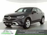 Mercedes GLC Coupé occasion année 2020 boite Automatique Annonce Mercedes GLC Coupé occasion Diesel 220 d 9G-Tronic 4Matic à Beaupuy
