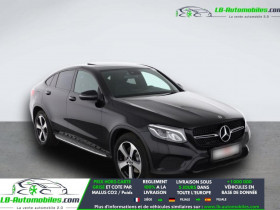 Mercedes GLC Coup� , garage LB AUTOMOBILES � Beaupuy