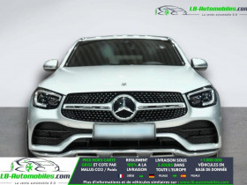 Mercedes GLC Coup� 220 d BVA 4Matic  occasion � Beaupuy - photo n�4