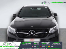 Mercedes GLC Coup� 220 d BVA 4Matic  occasion � Beaupuy - photo n�3