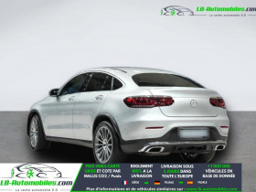 Mercedes GLC Coup� 220 d BVA 4Matic  occasion � Beaupuy - photo n�3
