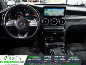 Mercedes GLC Coup� 220 d BVA 4Matic  occasion � Beaupuy - photo n�2