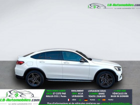 Mercedes GLC Coup� 220 d BVA 4Matic  occasion � Beaupuy - photo n�2