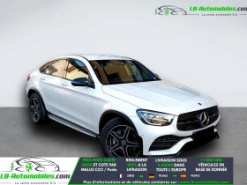 Mercedes GLC Coup� , garage LB AUTOMOBILES � Beaupuy